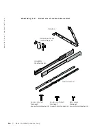 Предварительный просмотр 62 страницы Dell PowerVault 715N Manual