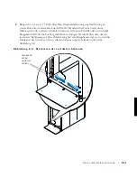 Предварительный просмотр 67 страницы Dell PowerVault 715N Manual