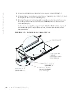 Предварительный просмотр 72 страницы Dell PowerVault 715N Manual