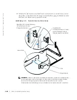 Предварительный просмотр 76 страницы Dell PowerVault 715N Manual