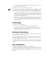 Preview for 4 page of Dell PowerVault 720N Command Reference Manual