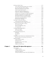 Preview for 11 page of Dell PowerVault 720N Command Reference Manual