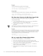 Preview for 186 page of Dell PowerVault 720N Command Reference Manual