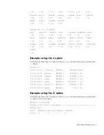 Preview for 199 page of Dell PowerVault 720N Command Reference Manual