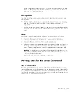 Preview for 301 page of Dell PowerVault 720N Command Reference Manual