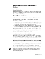 Preview for 303 page of Dell PowerVault 720N Command Reference Manual