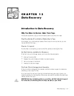 Preview for 315 page of Dell PowerVault 720N Command Reference Manual