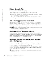 Preview for 8 page of Dell PowerVault 735N Manual