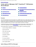 Preview for 32 page of Dell PowerVault 735N Service Manual