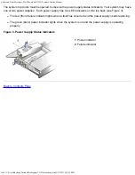 Preview for 44 page of Dell PowerVault 735N Service Manual