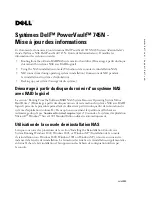 Preview for 7 page of Dell PowerVault 745N Administrator'S Manual