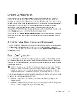 Предварительный просмотр 17 страницы Dell PowerVault 750N System Administrator Manual