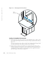 Предварительный просмотр 12 страницы Dell PowerVault 770N Installation Manual