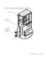 Предварительный просмотр 15 страницы Dell PowerVault 770N Installation Manual