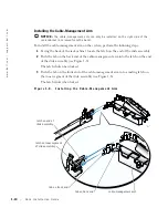 Предварительный просмотр 18 страницы Dell PowerVault 770N Installation Manual