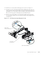 Предварительный просмотр 19 страницы Dell PowerVault 770N Installation Manual