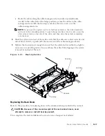 Предварительный просмотр 21 страницы Dell PowerVault 770N Installation Manual