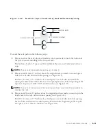 Предварительный просмотр 25 страницы Dell PowerVault 770N Installation Manual