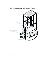 Предварительный просмотр 50 страницы Dell PowerVault 770N Installation Manual