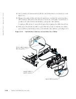 Предварительный просмотр 54 страницы Dell PowerVault 770N Installation Manual