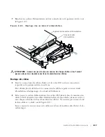 Предварительный просмотр 55 страницы Dell PowerVault 770N Installation Manual