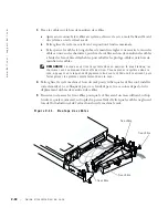 Предварительный просмотр 56 страницы Dell PowerVault 770N Installation Manual