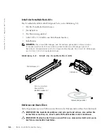 Предварительный просмотр 80 страницы Dell PowerVault 770N Installation Manual