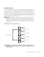 Предварительный просмотр 81 страницы Dell PowerVault 770N Installation Manual