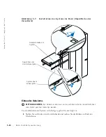 Предварительный просмотр 88 страницы Dell PowerVault 770N Installation Manual