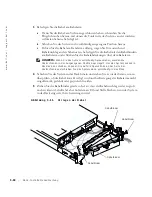 Предварительный просмотр 92 страницы Dell PowerVault 770N Installation Manual