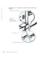 Предварительный просмотр 102 страницы Dell PowerVault 770N Installation Manual