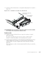 Предварительный просмотр 161 страницы Dell PowerVault 770N Installation Manual