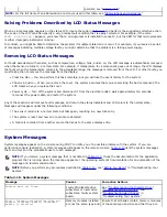 Preview for 14 page of Dell PowerVault 775N Installation And Troubleshooting Manual