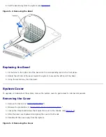 Preview for 30 page of Dell PowerVault 775N Installation And Troubleshooting Manual