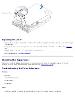 Preview for 31 page of Dell PowerVault 775N Installation And Troubleshooting Manual