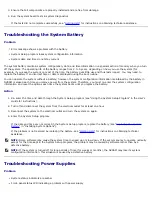 Preview for 38 page of Dell PowerVault 775N Installation And Troubleshooting Manual