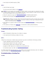 Preview for 39 page of Dell PowerVault 775N Installation And Troubleshooting Manual