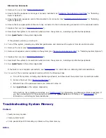 Preview for 42 page of Dell PowerVault 775N Installation And Troubleshooting Manual