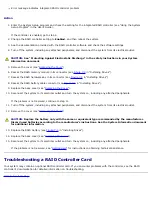 Preview for 48 page of Dell PowerVault 775N Installation And Troubleshooting Manual