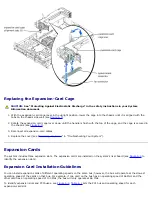 Preview for 52 page of Dell PowerVault 775N Installation And Troubleshooting Manual