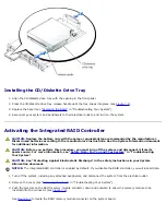 Preview for 70 page of Dell PowerVault 775N Installation And Troubleshooting Manual