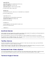 Preview for 78 page of Dell PowerVault 775N Installation And Troubleshooting Manual