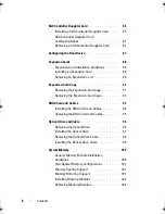 Preview for 6 page of Dell PowerVault DL2000 Hardware Owner'S Manual