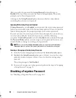 Preview for 60 page of Dell PowerVault DL2000 Hardware Owner'S Manual