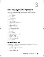 Preview for 63 page of Dell PowerVault DL2000 Hardware Owner'S Manual