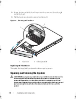 Preview for 66 page of Dell PowerVault DL2000 Hardware Owner'S Manual