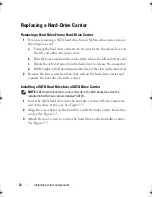 Preview for 72 page of Dell PowerVault DL2000 Hardware Owner'S Manual