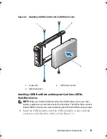 Preview for 73 page of Dell PowerVault DL2000 Hardware Owner'S Manual