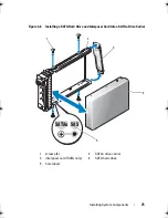 Preview for 75 page of Dell PowerVault DL2000 Hardware Owner'S Manual