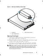 Preview for 77 page of Dell PowerVault DL2000 Hardware Owner'S Manual